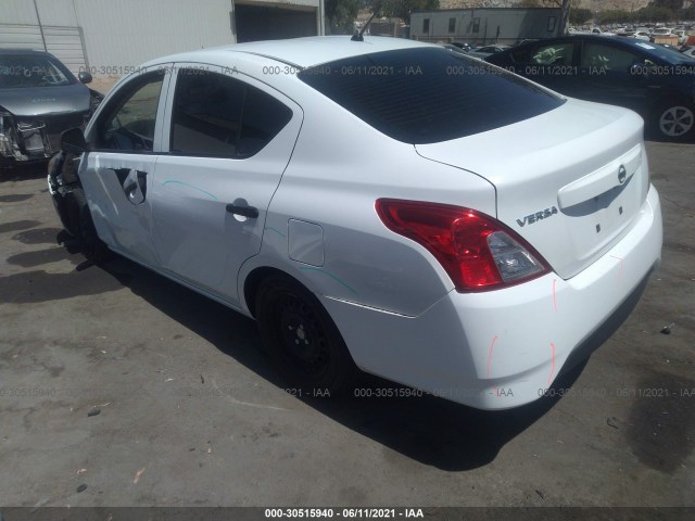 Photo 2 VIN: 3N1CN7AP2FL816323 - NISSAN VERSA 