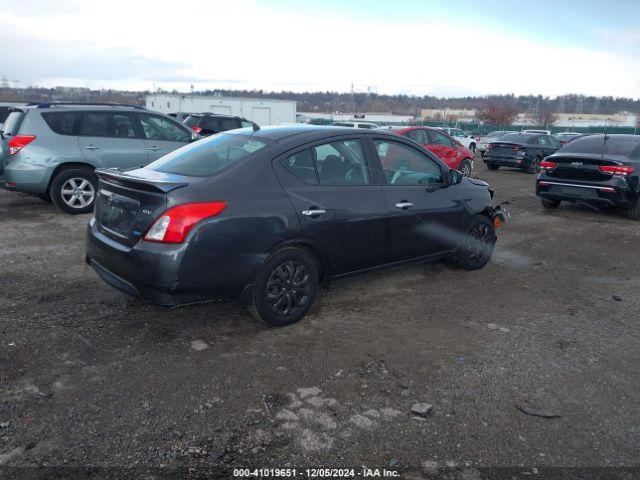 Photo 3 VIN: 3N1CN7AP2FL817326 - NISSAN VERSA 