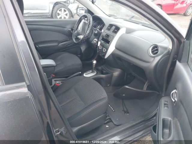 Photo 4 VIN: 3N1CN7AP2FL817326 - NISSAN VERSA 