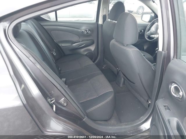 Photo 7 VIN: 3N1CN7AP2FL817326 - NISSAN VERSA 