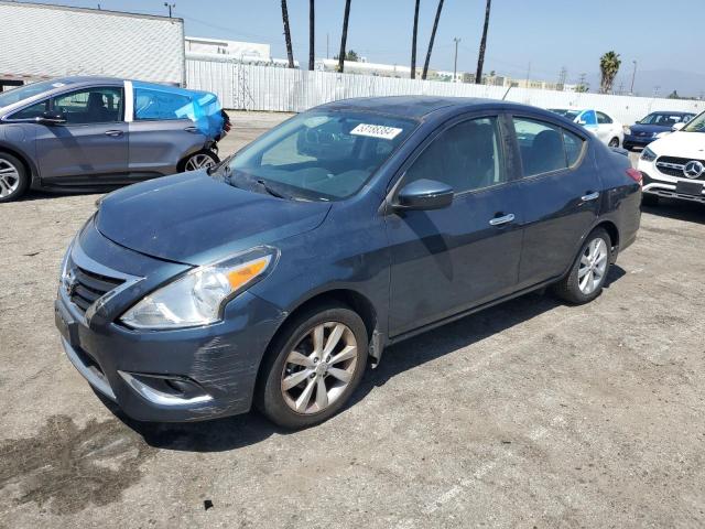 Photo 0 VIN: 3N1CN7AP2FL817472 - NISSAN VERSA 