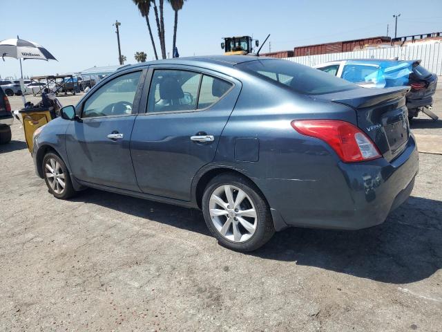 Photo 1 VIN: 3N1CN7AP2FL817472 - NISSAN VERSA 