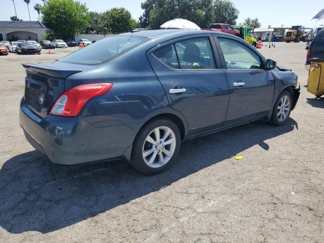 Photo 2 VIN: 3N1CN7AP2FL817472 - NISSAN VERSA 