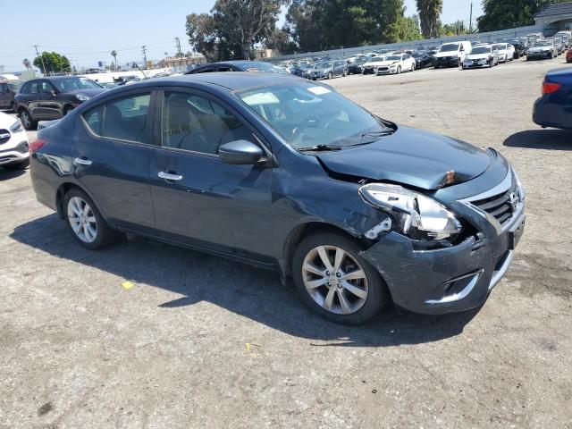 Photo 3 VIN: 3N1CN7AP2FL817472 - NISSAN VERSA 