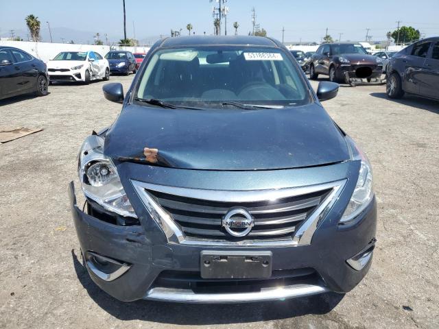 Photo 4 VIN: 3N1CN7AP2FL817472 - NISSAN VERSA 