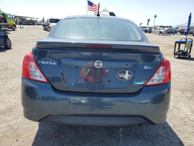 Photo 5 VIN: 3N1CN7AP2FL817472 - NISSAN VERSA 