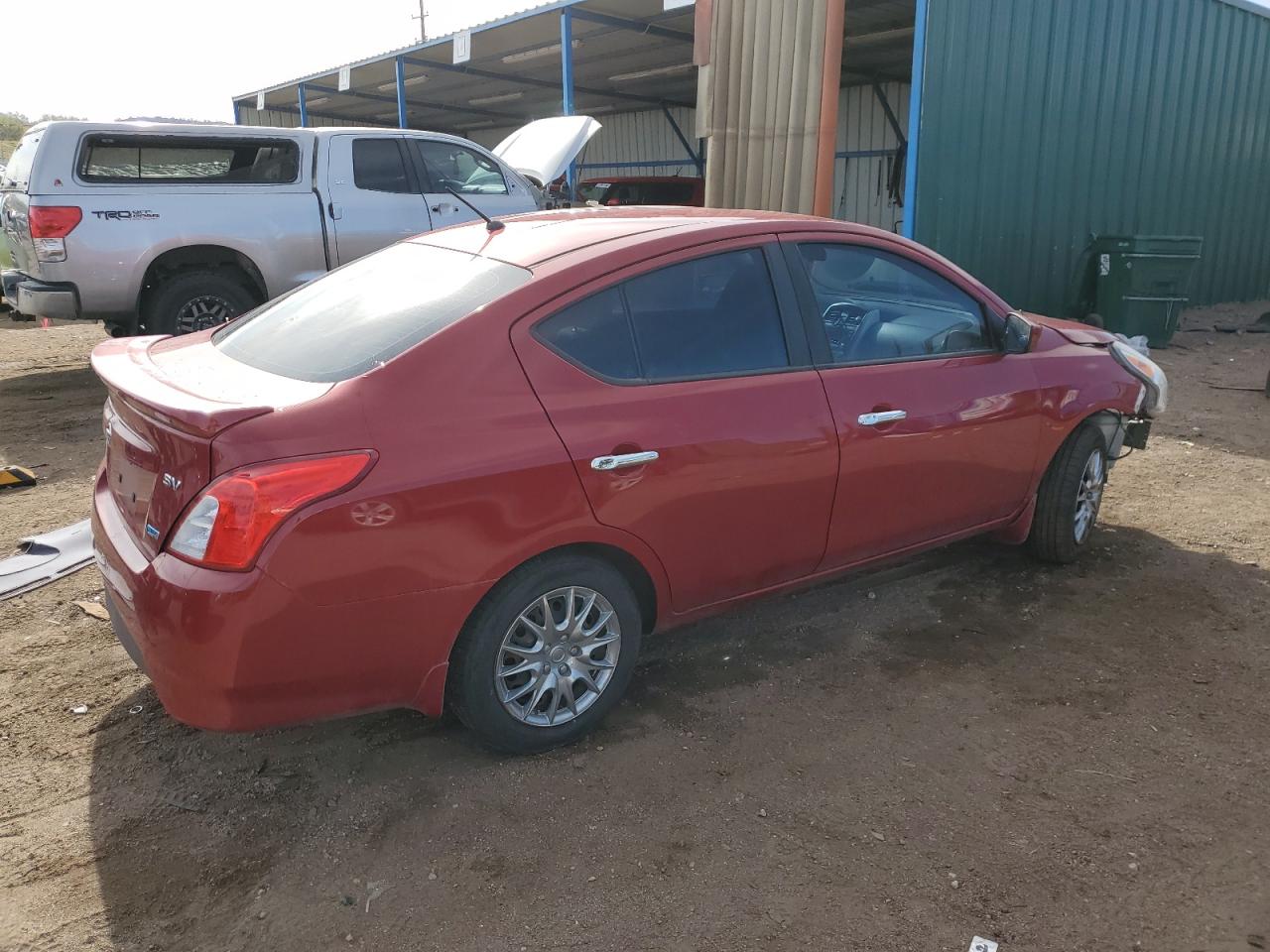 Photo 2 VIN: 3N1CN7AP2FL818170 - NISSAN VERSA 