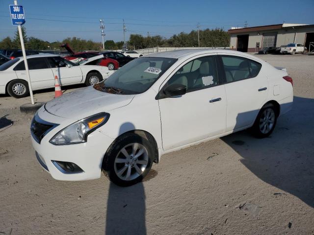 Photo 0 VIN: 3N1CN7AP2FL819206 - NISSAN VERSA S 