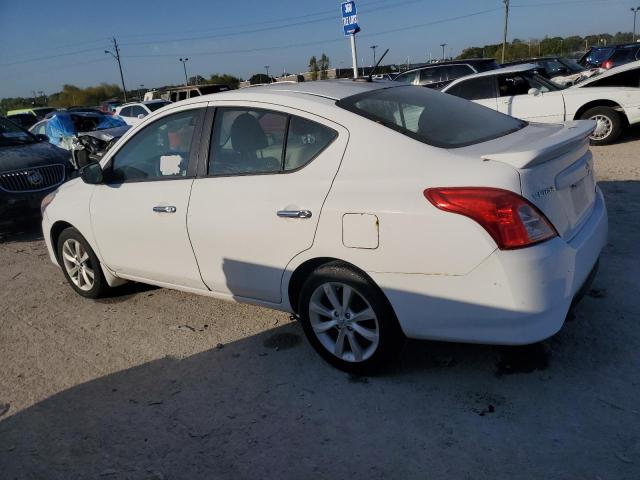 Photo 1 VIN: 3N1CN7AP2FL819206 - NISSAN VERSA S 