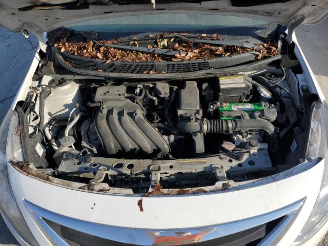 Photo 10 VIN: 3N1CN7AP2FL819206 - NISSAN VERSA S 