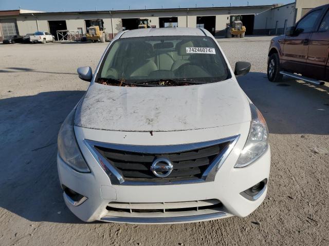 Photo 4 VIN: 3N1CN7AP2FL819206 - NISSAN VERSA S 