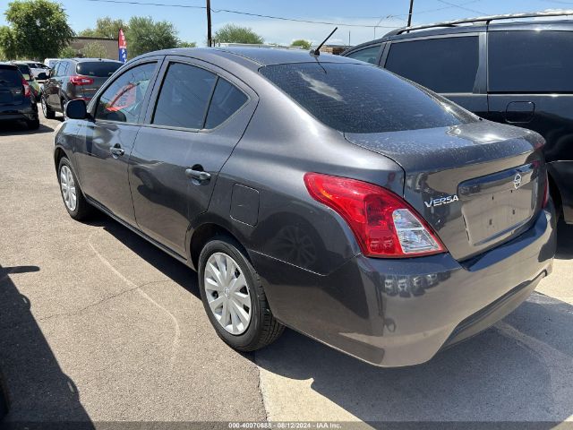 Photo 2 VIN: 3N1CN7AP2FL821246 - NISSAN VERSA 