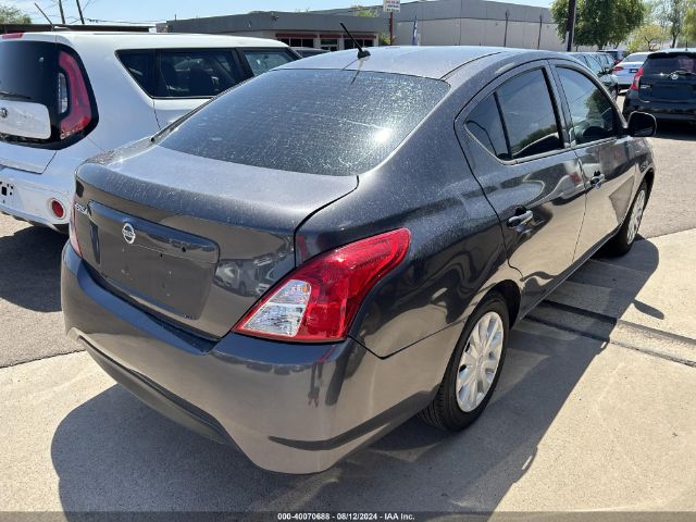 Photo 3 VIN: 3N1CN7AP2FL821246 - NISSAN VERSA 