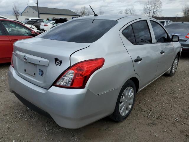 Photo 2 VIN: 3N1CN7AP2FL821375 - NISSAN VERSA S 