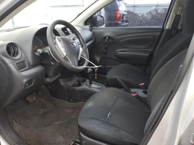 Photo 6 VIN: 3N1CN7AP2FL821375 - NISSAN VERSA S 