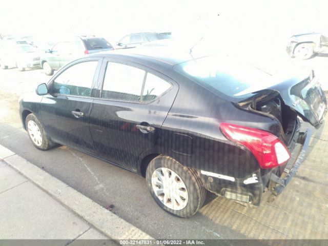 Photo 2 VIN: 3N1CN7AP2FL822686 - NISSAN VERSA 