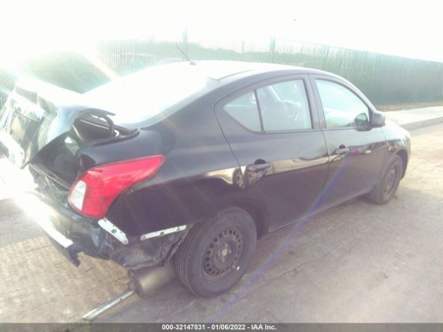 Photo 3 VIN: 3N1CN7AP2FL822686 - NISSAN VERSA 