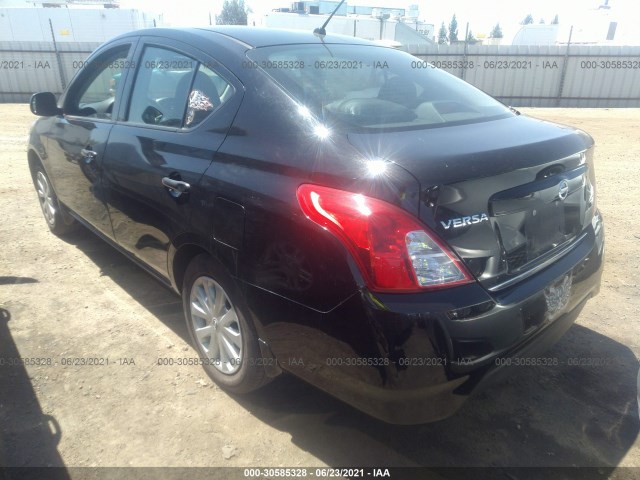 Photo 2 VIN: 3N1CN7AP2FL824678 - NISSAN VERSA 