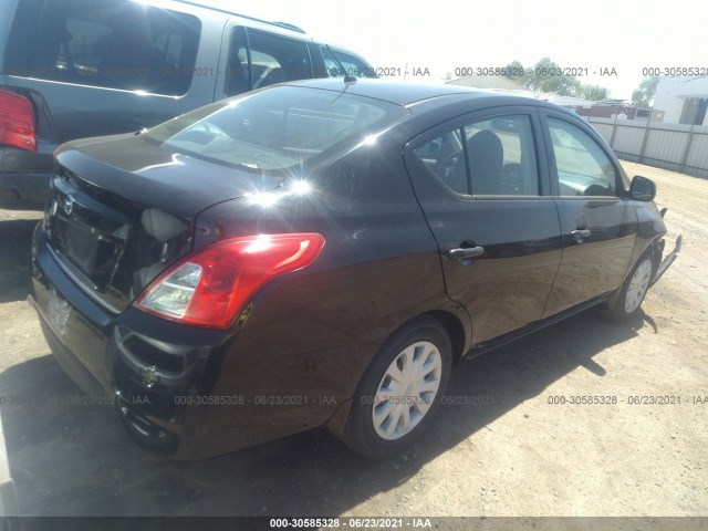 Photo 3 VIN: 3N1CN7AP2FL824678 - NISSAN VERSA 