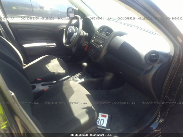 Photo 4 VIN: 3N1CN7AP2FL824678 - NISSAN VERSA 