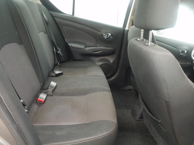 Photo 5 VIN: 3N1CN7AP2FL824857 - NISSAN VERSA S 