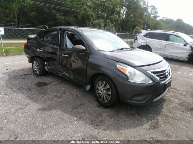 Photo 0 VIN: 3N1CN7AP2FL826236 - NISSAN VERSA 