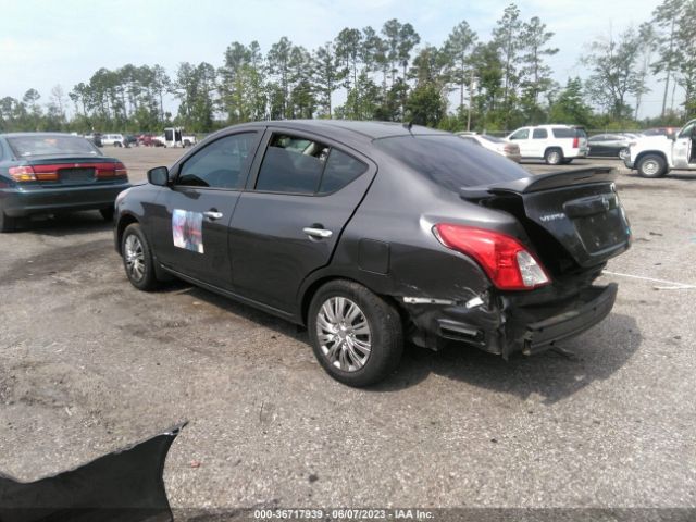 Photo 2 VIN: 3N1CN7AP2FL826236 - NISSAN VERSA 