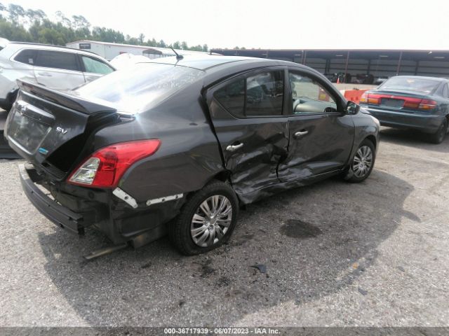 Photo 3 VIN: 3N1CN7AP2FL826236 - NISSAN VERSA 