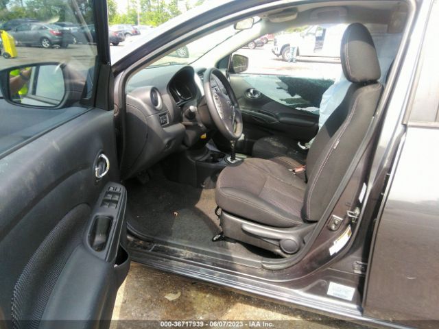 Photo 4 VIN: 3N1CN7AP2FL826236 - NISSAN VERSA 