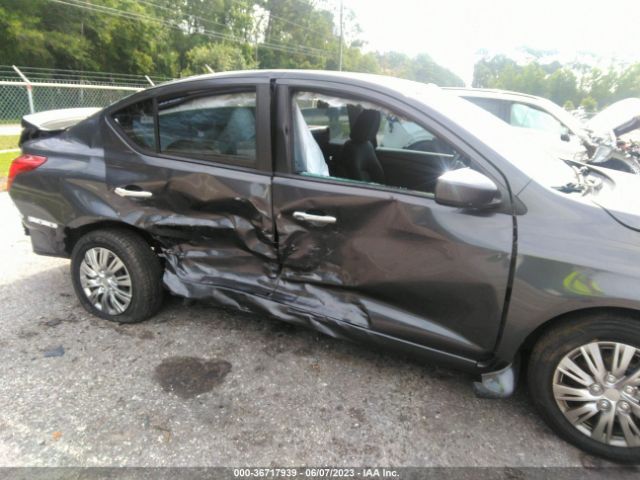 Photo 5 VIN: 3N1CN7AP2FL826236 - NISSAN VERSA 