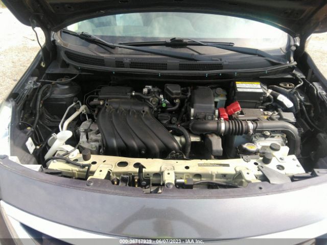 Photo 9 VIN: 3N1CN7AP2FL826236 - NISSAN VERSA 