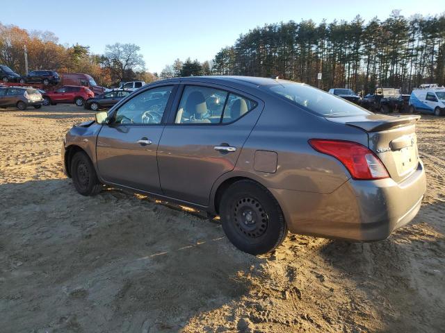 Photo 1 VIN: 3N1CN7AP2FL827595 - NISSAN VERSA 