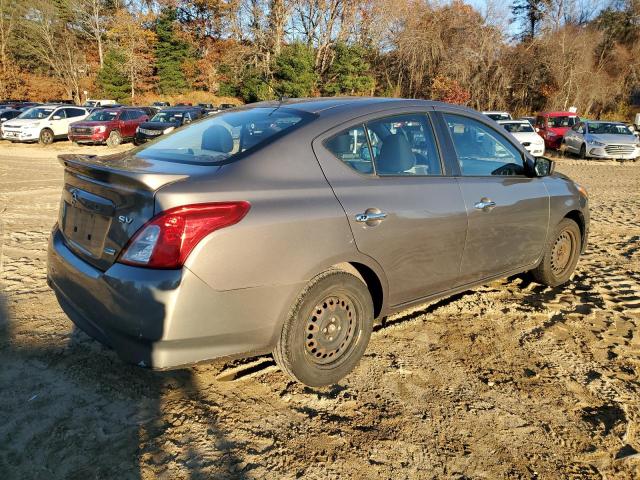 Photo 2 VIN: 3N1CN7AP2FL827595 - NISSAN VERSA 