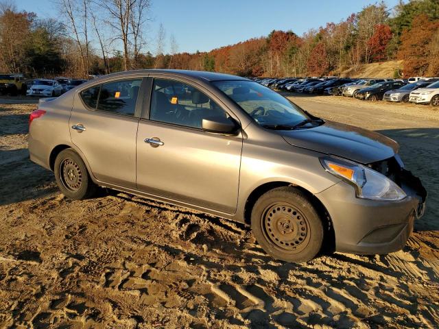 Photo 3 VIN: 3N1CN7AP2FL827595 - NISSAN VERSA 