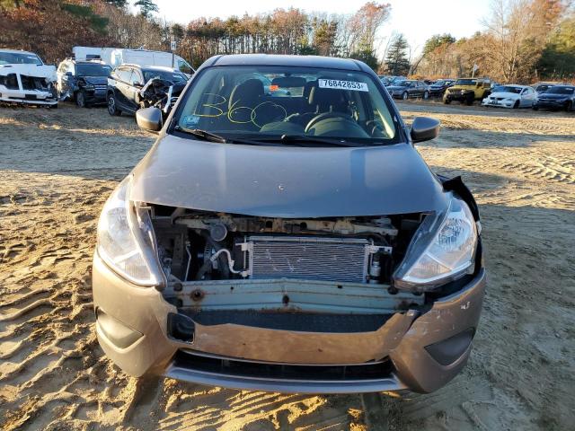 Photo 4 VIN: 3N1CN7AP2FL827595 - NISSAN VERSA 