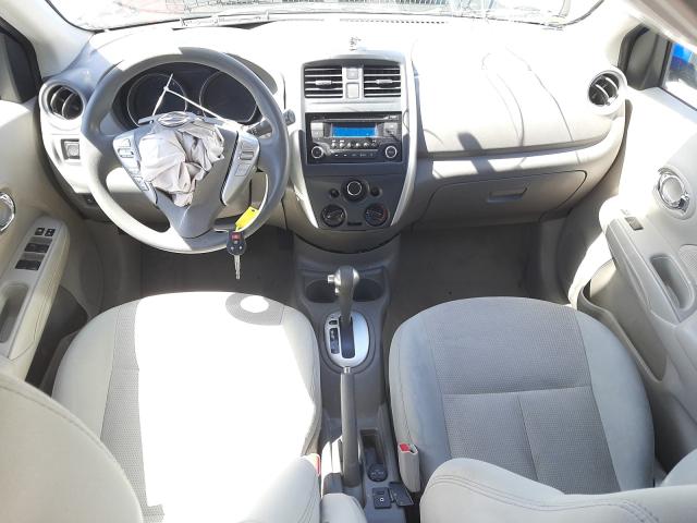 Photo 8 VIN: 3N1CN7AP2FL828360 - NISSAN VERSA S 