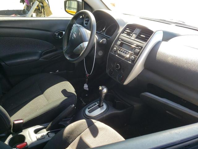 Photo 4 VIN: 3N1CN7AP2FL828746 - NISSAN VERSA S 