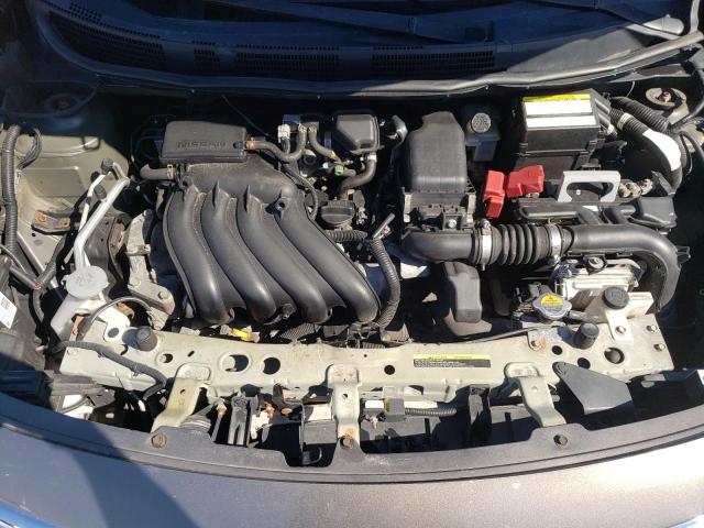 Photo 6 VIN: 3N1CN7AP2FL828746 - NISSAN VERSA S 