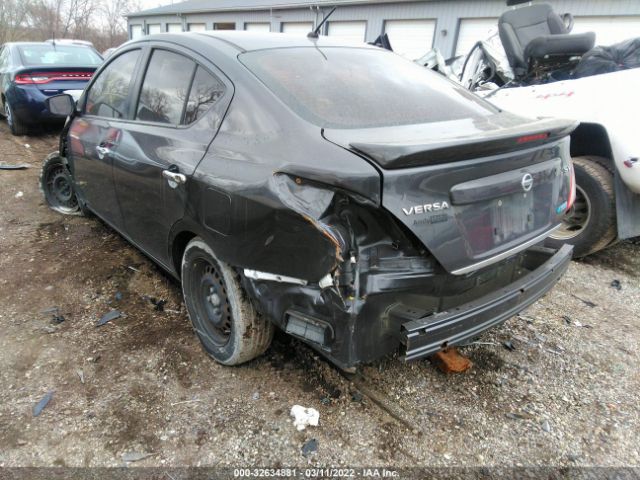 Photo 2 VIN: 3N1CN7AP2FL830531 - NISSAN VERSA 