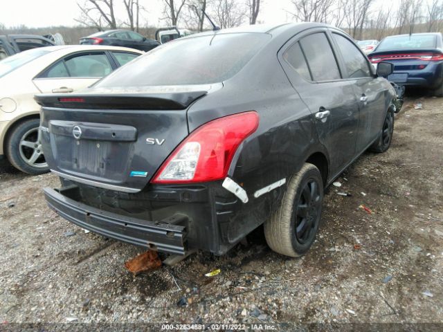 Photo 3 VIN: 3N1CN7AP2FL830531 - NISSAN VERSA 