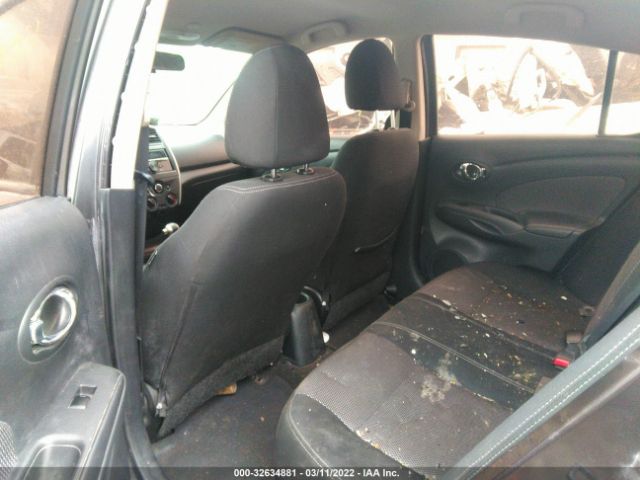 Photo 7 VIN: 3N1CN7AP2FL830531 - NISSAN VERSA 