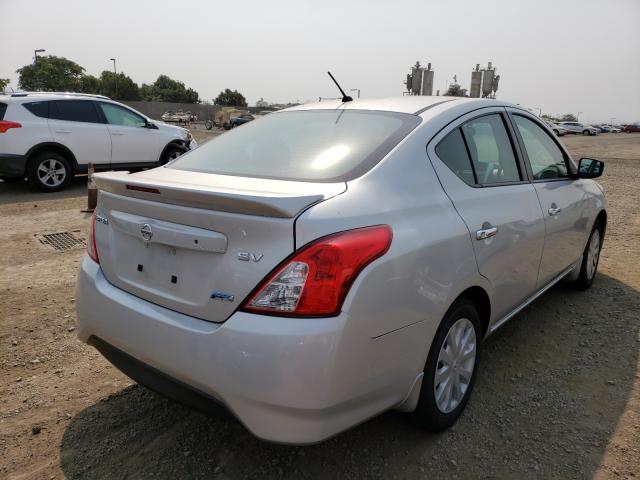 Photo 3 VIN: 3N1CN7AP2FL831128 - NISSAN VERSA S 