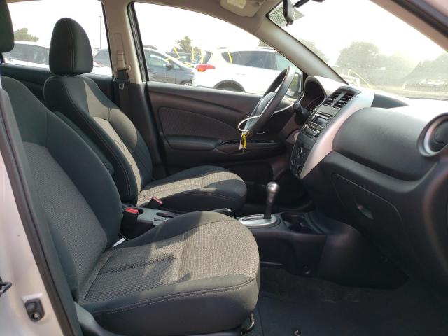 Photo 4 VIN: 3N1CN7AP2FL831128 - NISSAN VERSA S 