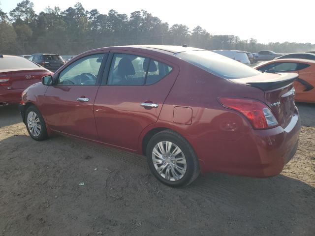 Photo 1 VIN: 3N1CN7AP2FL831615 - NISSAN VERSA S 