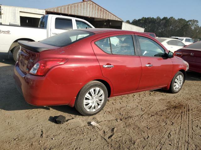 Photo 2 VIN: 3N1CN7AP2FL831615 - NISSAN VERSA S 