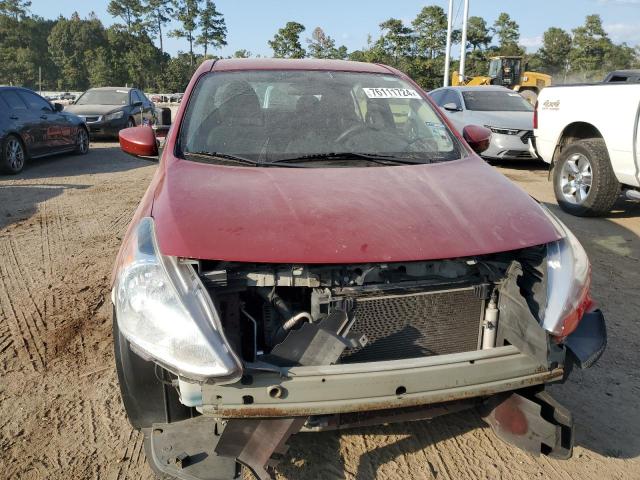 Photo 4 VIN: 3N1CN7AP2FL831615 - NISSAN VERSA S 