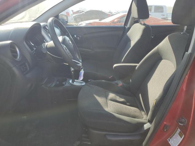 Photo 6 VIN: 3N1CN7AP2FL831615 - NISSAN VERSA S 