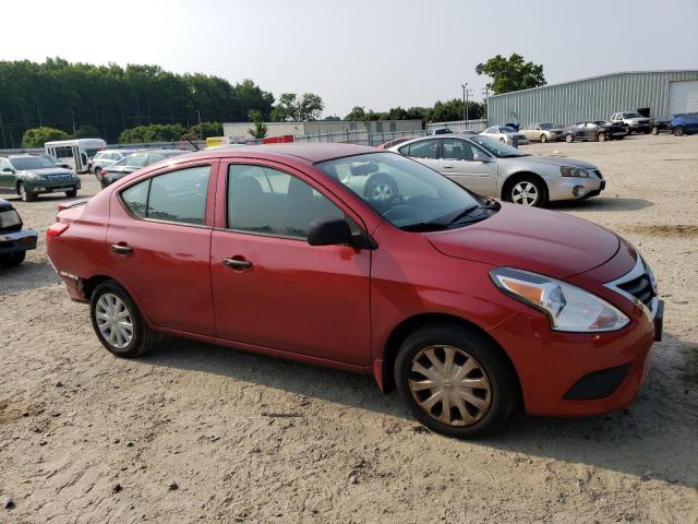 Photo 3 VIN: 3N1CN7AP2FL834725 - NISSAN VERSA S 