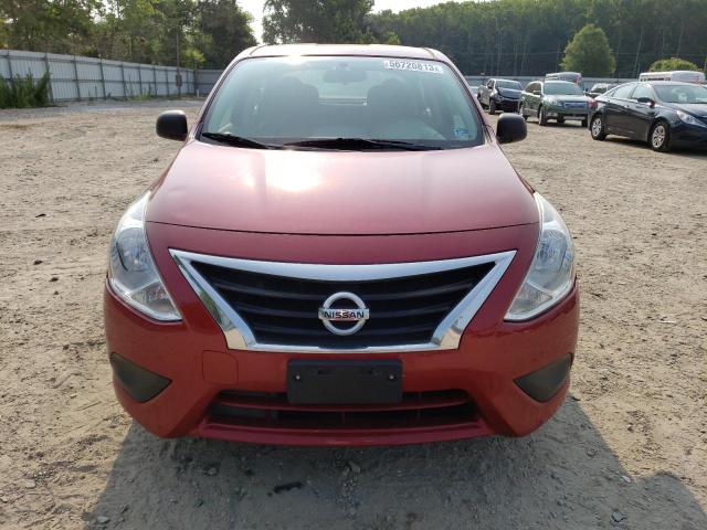 Photo 4 VIN: 3N1CN7AP2FL834725 - NISSAN VERSA S 