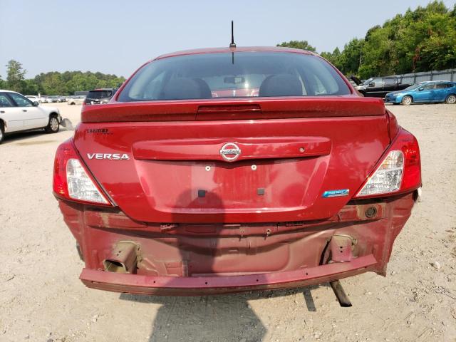 Photo 5 VIN: 3N1CN7AP2FL834725 - NISSAN VERSA S 